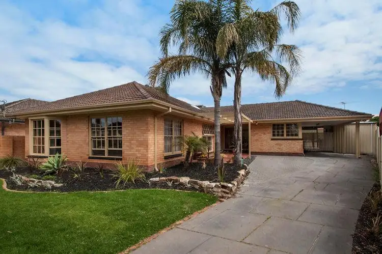 Main view of Homely house listing, 15 Hollard Avenue, Grange SA 5022