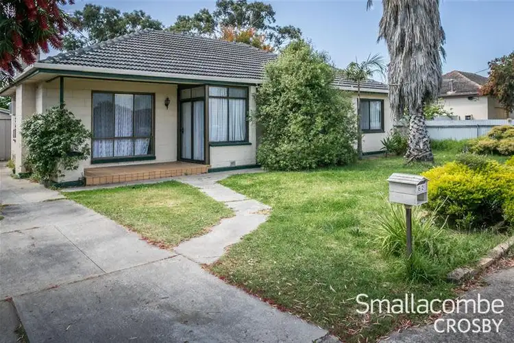 Second view of Homely house listing, 62 Wallala Avenue, Park Holme SA 5043