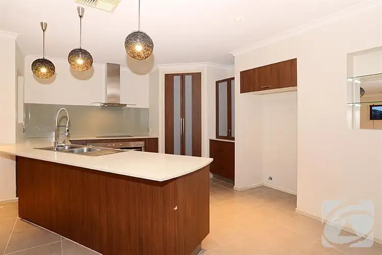 Second view of Homely house listing, 18 Blue Moon Way, Sydenham VIC 3037