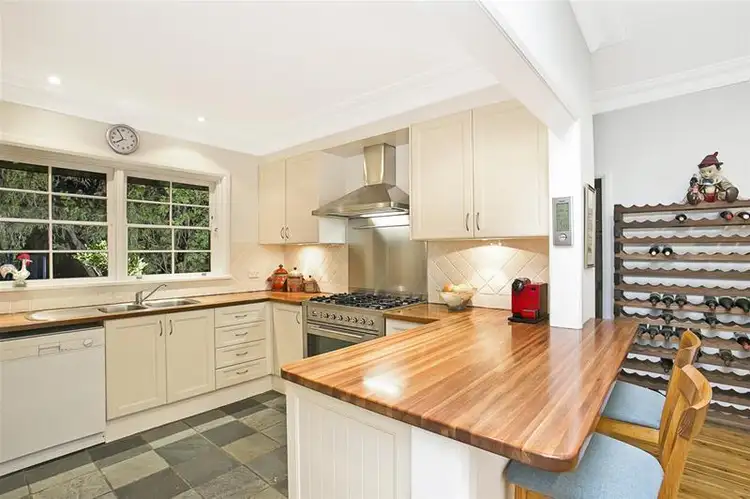 Fourth view of Homely house listing, 105 Bowden Street, Ryde NSW 2112
