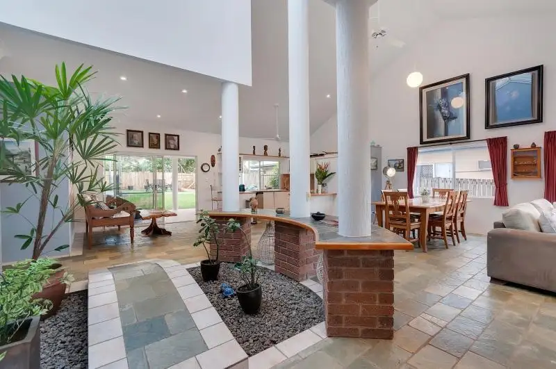 Main view of Homely house listing, 9 Taro Close, Mount Sheridan QLD 4868