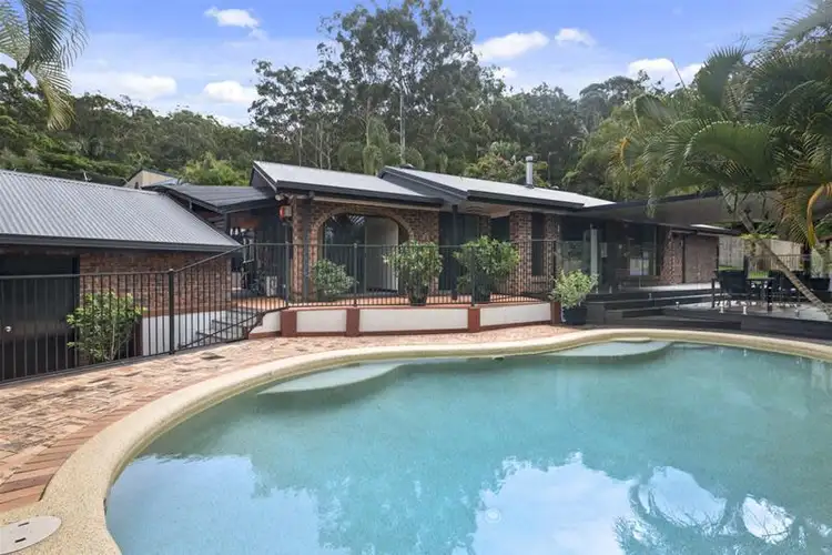 17 Coote Court, Currumbin Waters QLD 4223