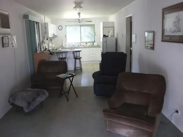 Fourth view of Homely house listing, 6 Patterson Street, Strathmerton VIC 3641