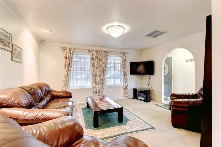 Third view of Homely house listing, 25 Stonehenge Boulevard, Para Vista SA 5093