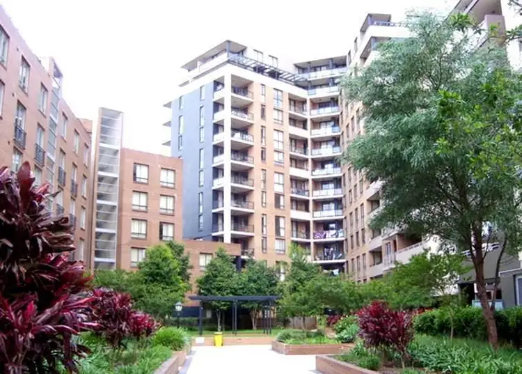 5009/57-72 Queen Street, Auburn NSW 2144