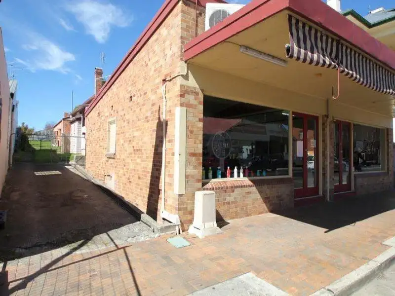 Main view of Homely house listing, 313 Rouse Street, Tenterfield NSW 2372