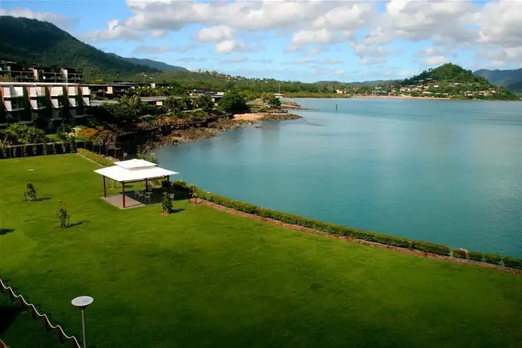 Fifth view of Homely house listing, 1 / 150 Shingley Drive, Airlie Beach QLD 4802