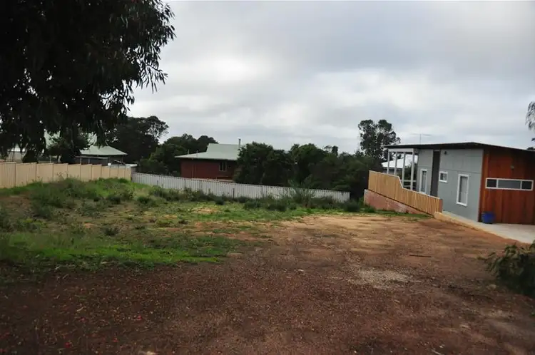 Main view of Homely land listing, 5 Chamberlain Place, Augusta WA 6290
