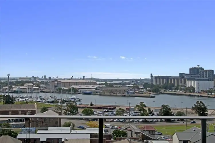 Second view of Homely apartment listing, 87/741 Hunter Street, Newcastle West NSW 2302