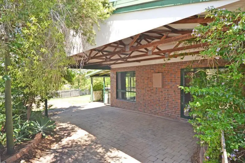 Main view of Homely house listing, 1 Kothmann Court, Biloela QLD 4715