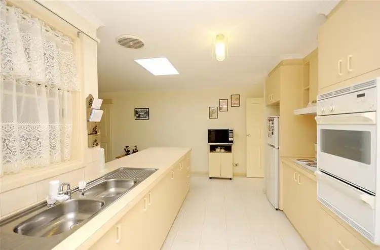 Second view of Homely house listing, 24 The Court, Leopold VIC 3224