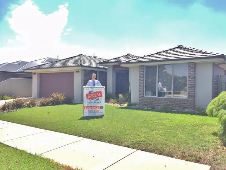 Main view of Homely house listing, 27 Beech Street, Kyabram VIC 3620