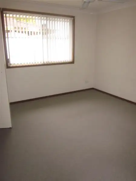 Third view of Homely townhouse listing, 3/19 Floribunda Avenue, Warabrook NSW 2304