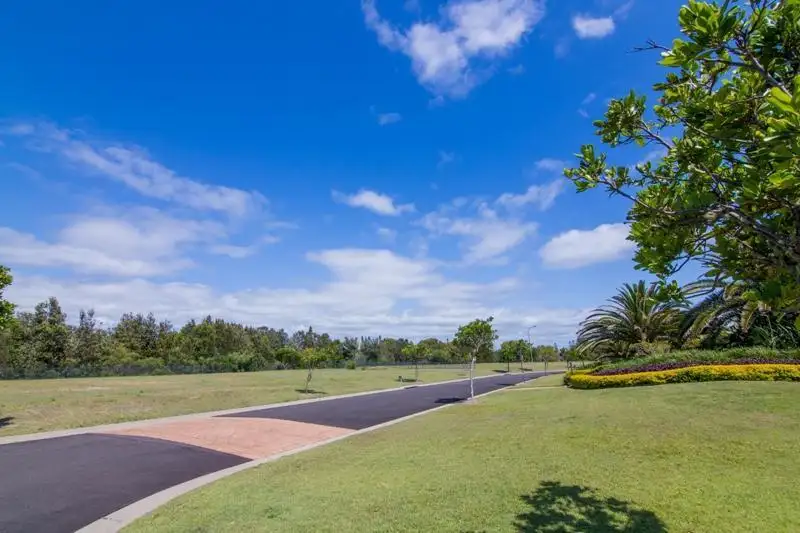 Main view of Homely land listing, Lot 52 (156) The Drive, Yamba NSW 2464