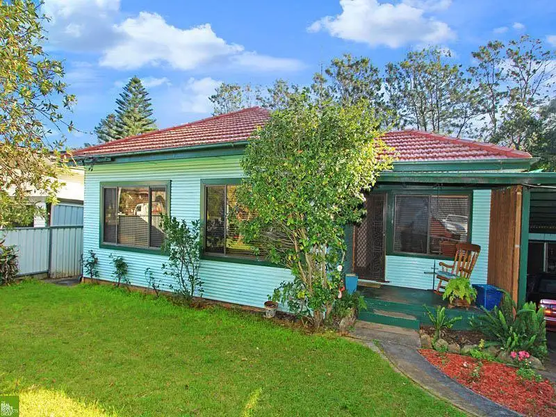Main view of Homely house listing, 2 Seddon Street, Figtree NSW 2525