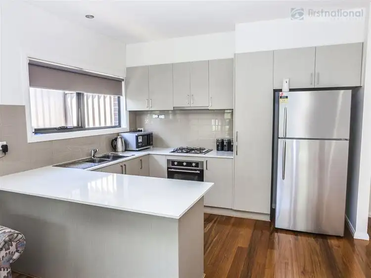 Fifth view of Homely townhouse listing, 3/21 Waranga Crescent, Broadmeadows VIC 3047