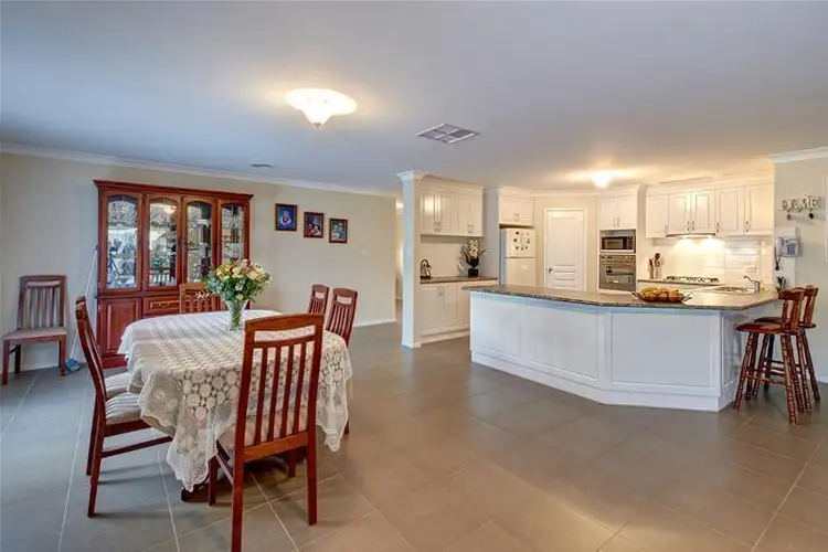 Third view of Homely rural property listing, 1 Senna  Place, Springvale NSW 2650