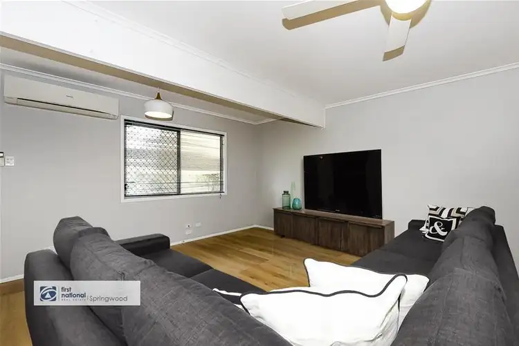 Second view of Homely house listing, 25 Coach Street, Slacks Creek QLD 4127