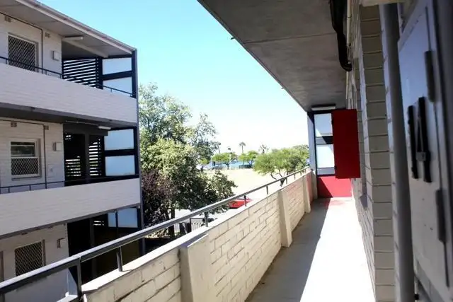 Fourth view of Homely apartment listing, 14/124 Terrace Road, Perth WA 6000