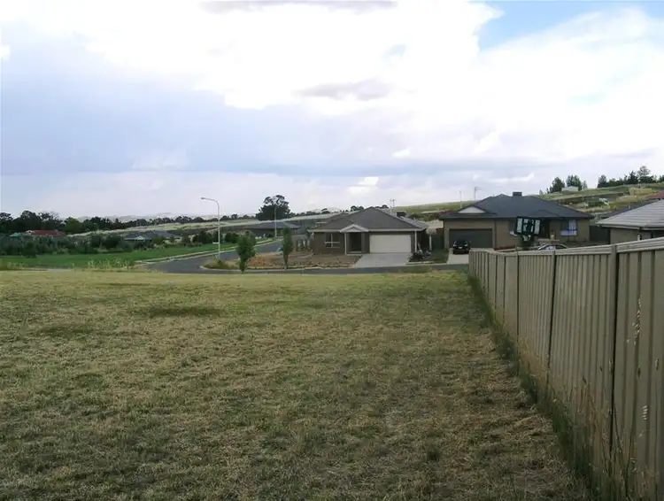 Third view of Homely land listing, 3 Lumsden Lane, Yass NSW 2582