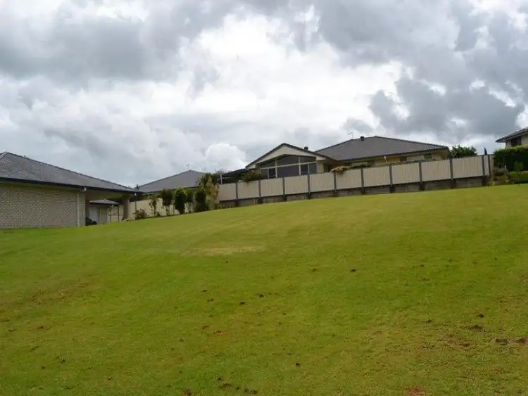 Third view of Homely land listing, 46 Kookaburra Terrace, Goonellabah NSW 2480