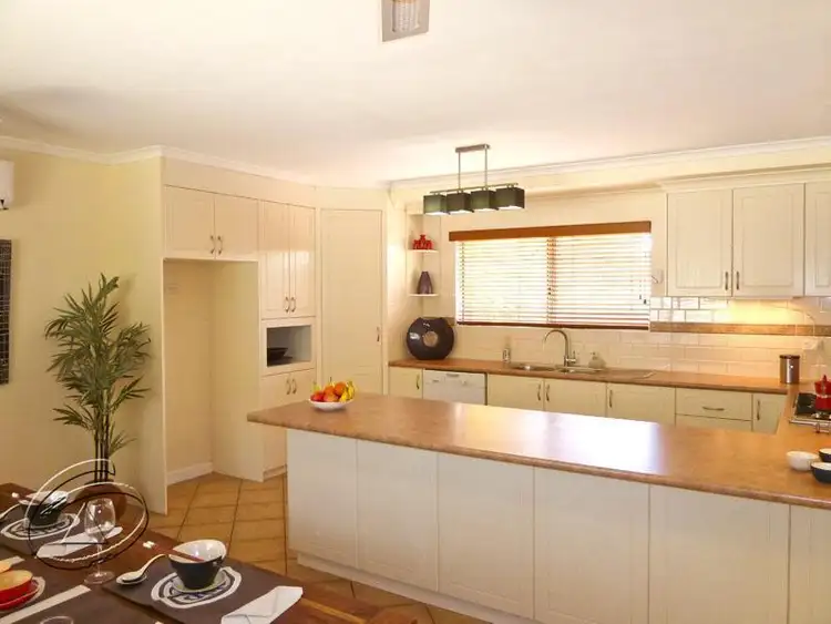 Fifth view of Homely house listing, 63 Kilgariff Crescent, Sadadeen NT 870