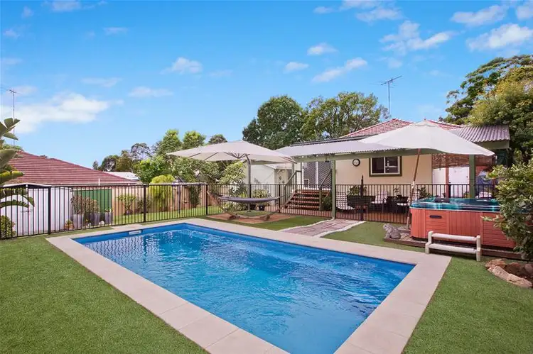 10 Carcoola Road, Cromer NSW 2099