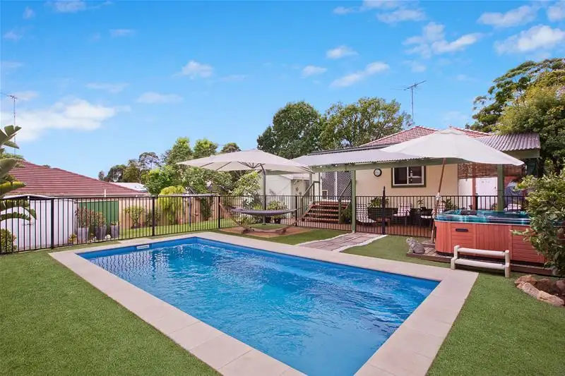 Main view of Homely house listing, 10 Carcoola Road, Cromer NSW 2099