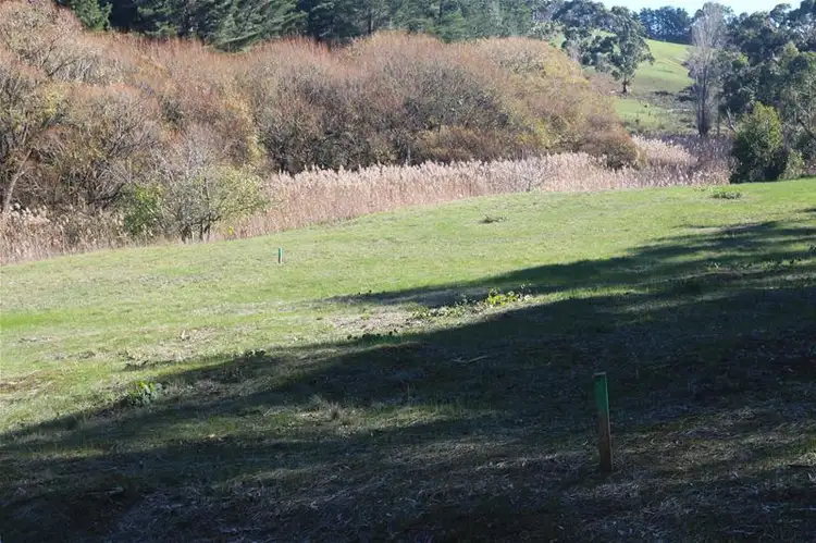 Second view of Homely land listing, Lot 100 Cleland Gully Road, Mount Compass SA 5210