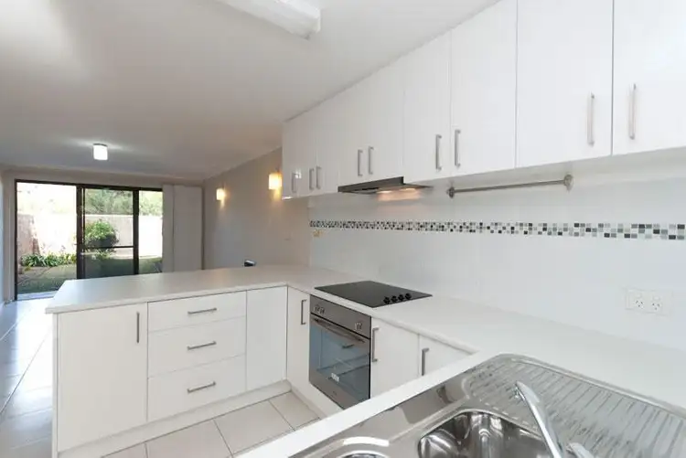 Seventh view of Homely townhouse listing, 120 Sportsmans Drive, West Lakes SA 5021