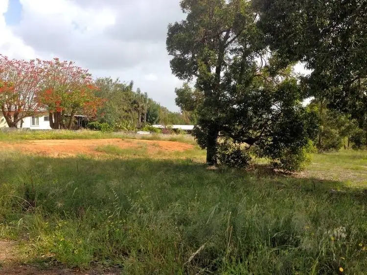 Third view of Homely land listing, Lot 107 South West Highway, Waroona WA 6215