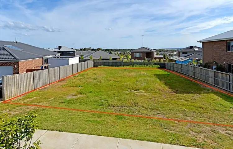 Second view of Homely land listing, 15 Spectacle Way, Leopold VIC 3224