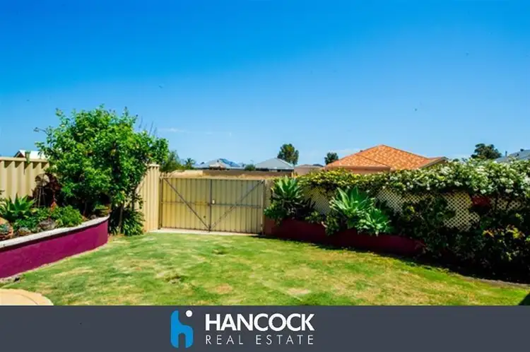 Fifth view of Homely house listing, 1B Chamberlain Grove, Millbridge WA 6232