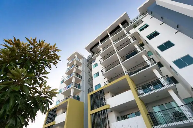 505/1 Kingsmill Street, Chermside QLD 4032