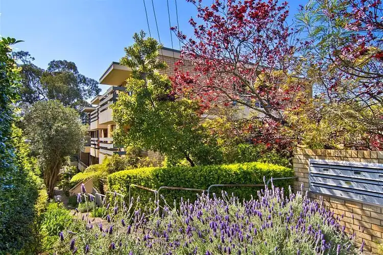 Main view of Homely apartment listing, 9/228 Longueville Road, Lane Cove NSW 2066