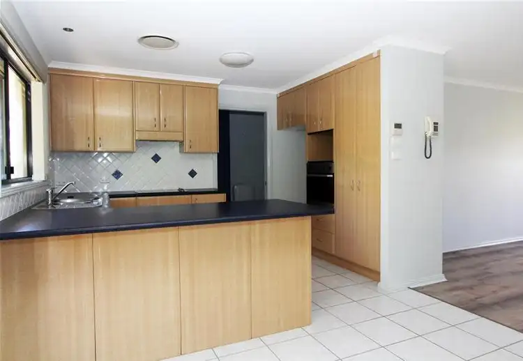 Second view of Homely villa listing, 4/105 The Parade, North Haven NSW 2443