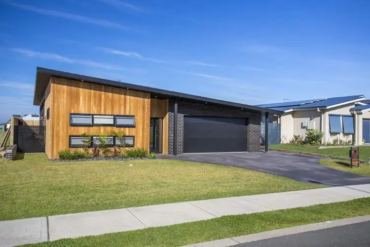 Fourth view of Homely house listing, 17 John Penn Drive, Tomakin NSW 2537