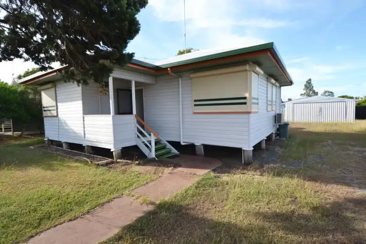10 Kroombit Street, Biloela QLD 4715
