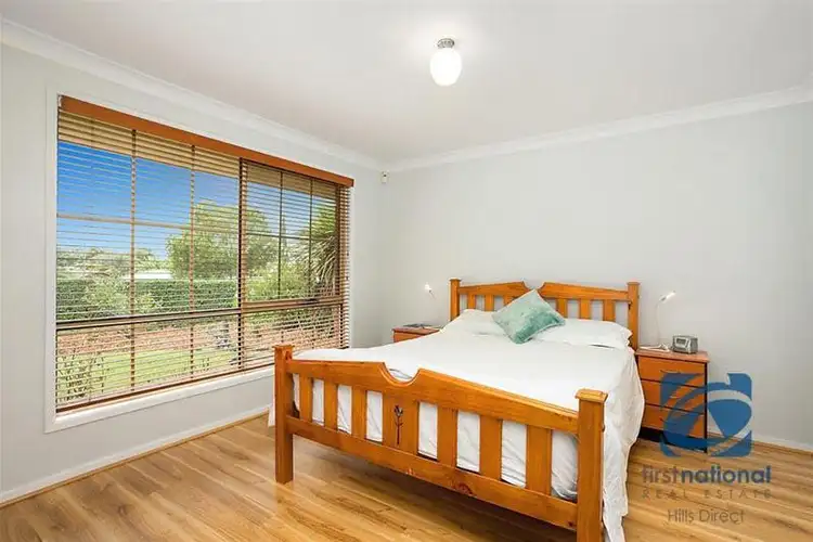 Fourth view of Homely house listing, 15 Calandra Avenue, Quakers Hill NSW 2763