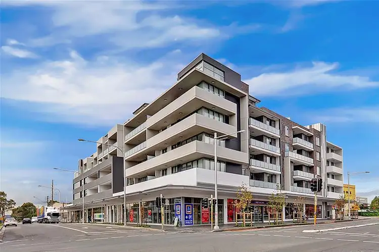 27/1-9 Monash Road, Gladesville NSW 2111