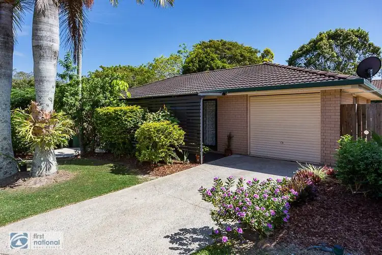 4 Oakland Avenue, Redland Bay QLD 4165