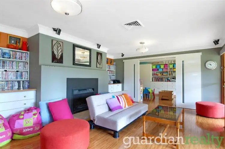 Fifth view of Homely house listing, Address available on request