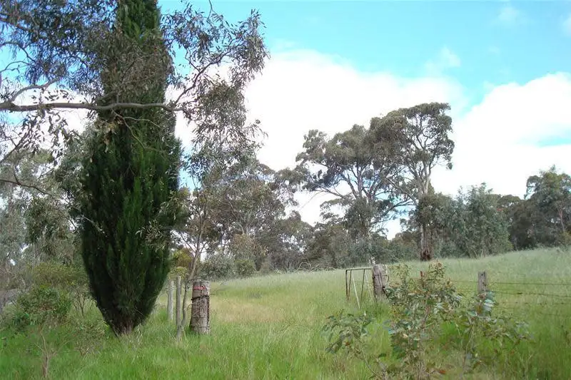 Main view of Homely land listing, LOT 52 Wistow Strath Road, Bugle Ranges SA 5251