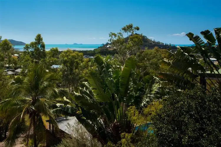 Third view of Homely house listing, 8 Katoota Court, Cannonvale QLD 4802