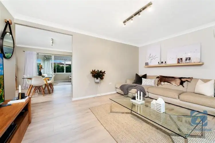Second view of Homely house listing, 6 Jasmine Avenue, Quakers Hill NSW 2763