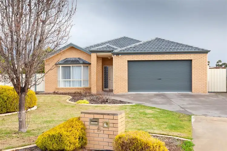 15 Petrucci Way, Mildura VIC 3500