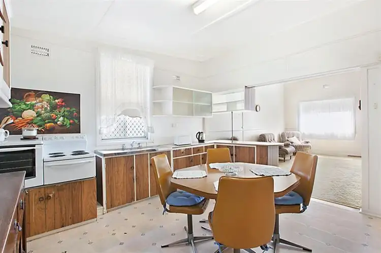 Sixth view of Homely house listing, 55 Berner Street, Merewether NSW 2291