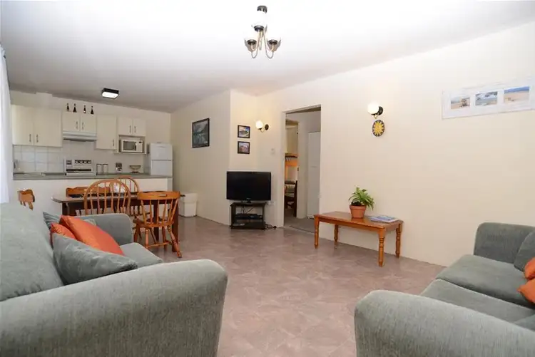 Second view of Homely unit listing, 2/7 Lillian Street, Shoal Bay NSW 2315