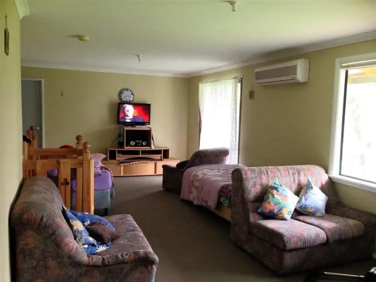 Sixth view of Homely house listing, 125 Thompson Road, Cookernup WA 6220