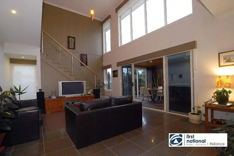 Third view of Homely house listing, 42 Yellowbox Crescent, Lyndhurst VIC 3975